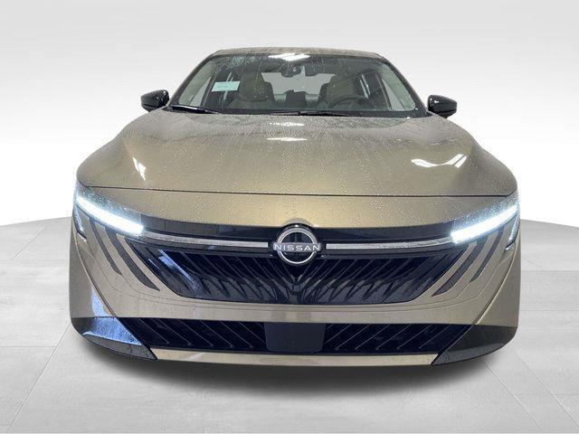Nissan Sentra  2026