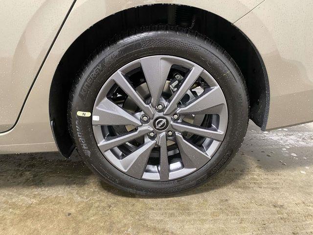 Nissan Sentra  2026