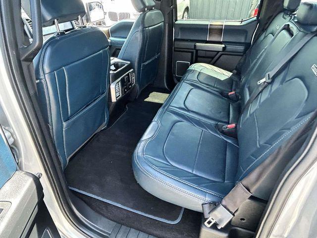 Ford F-150  2018
