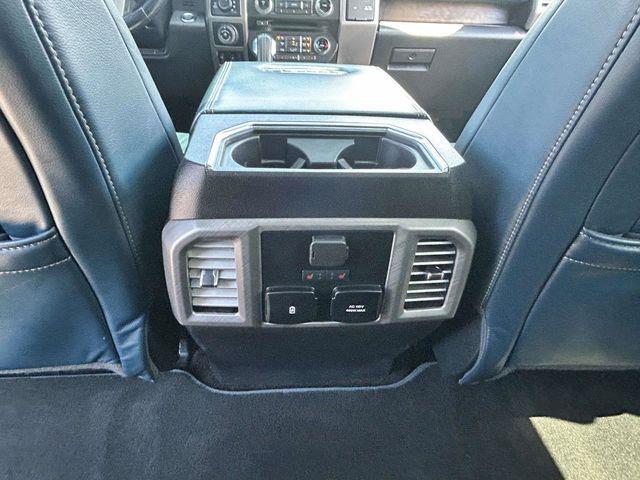 Ford F-150  2018
