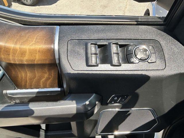 Ford F-150  2018