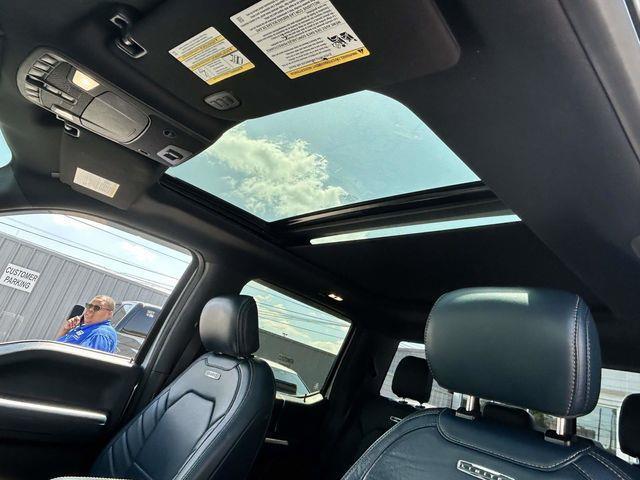 Ford F-150  2018