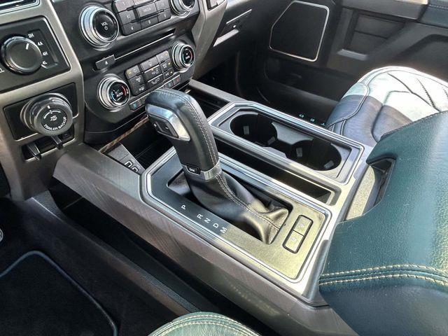 Ford F-150  2018