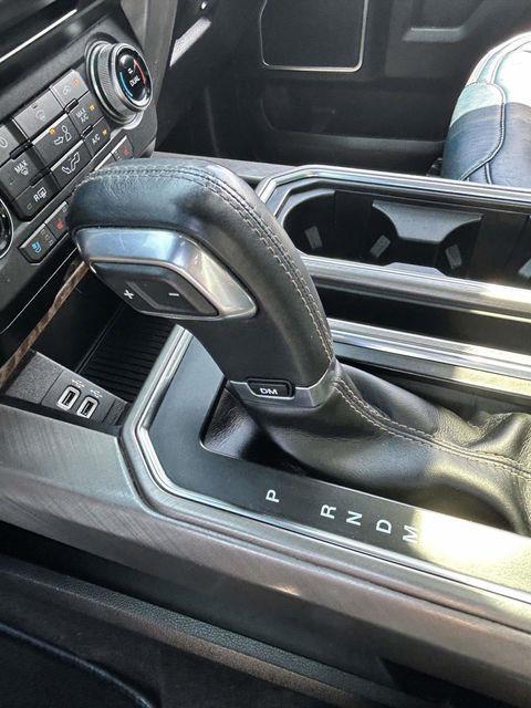 Ford F-150  2018