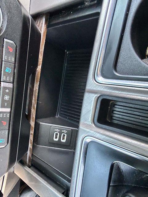 Ford F-150  2018
