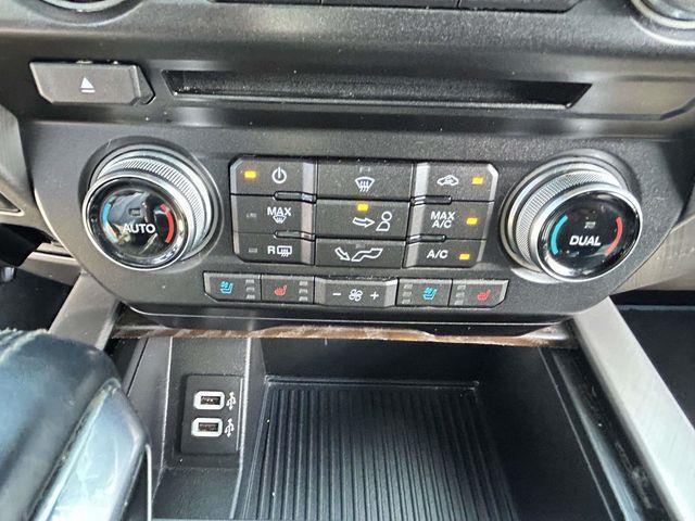 Ford F-150  2018
