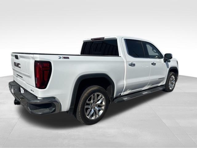 GMC Sierra 1500  2019