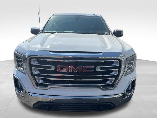 GMC Sierra 1500  2019
