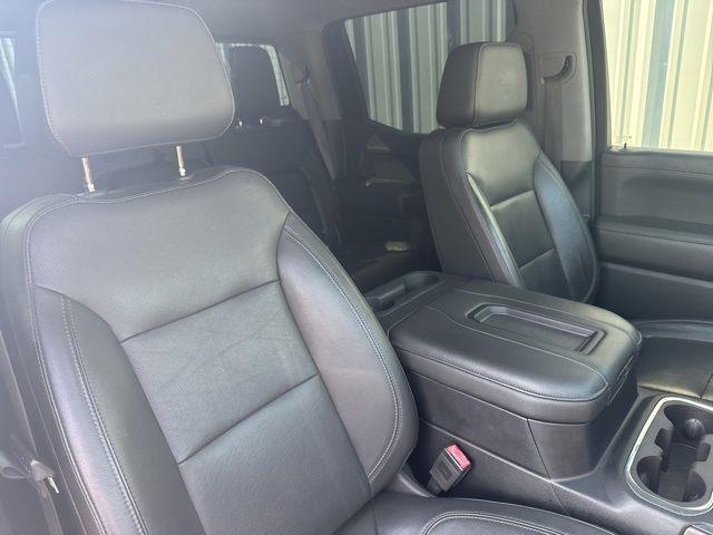 GMC Sierra 1500  2019