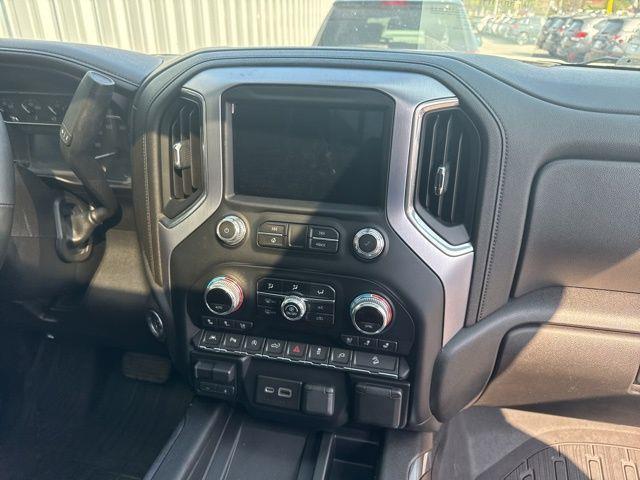 GMC Sierra 1500  2019