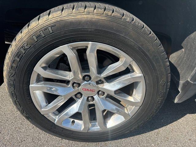 GMC Sierra 1500  2019