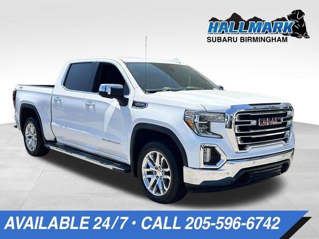 GMC Sierra 1500  2019