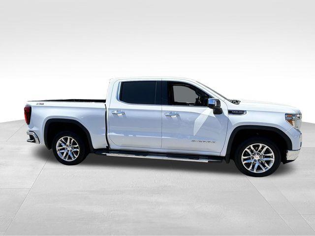 GMC Sierra 1500  2019