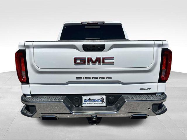 GMC Sierra 1500  2019