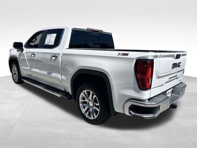 GMC Sierra 1500  2019