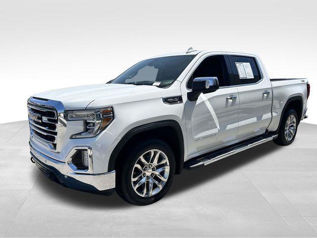 GMC Sierra 1500  2019