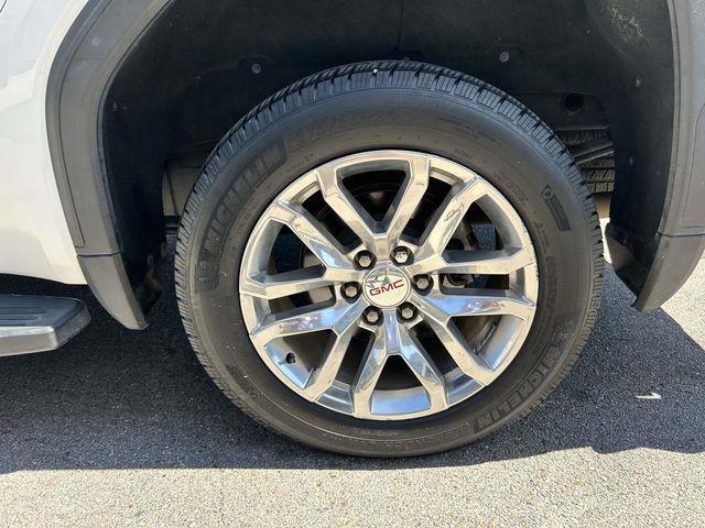 GMC Sierra 1500  2019