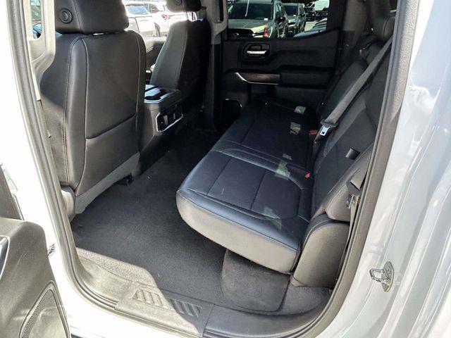 GMC Sierra 1500  2019
