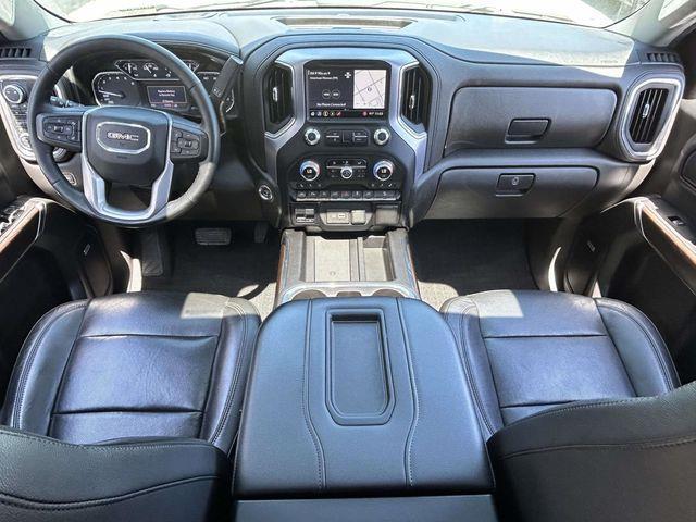 GMC Sierra 1500  2019