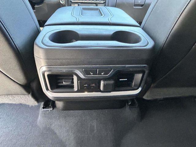 GMC Sierra 1500  2019