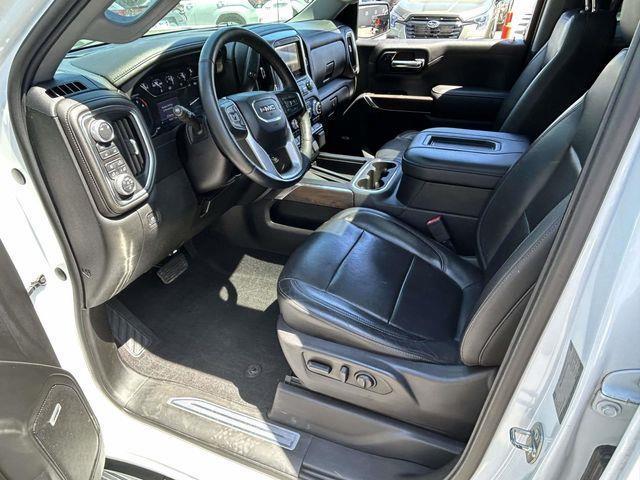 GMC Sierra 1500  2019