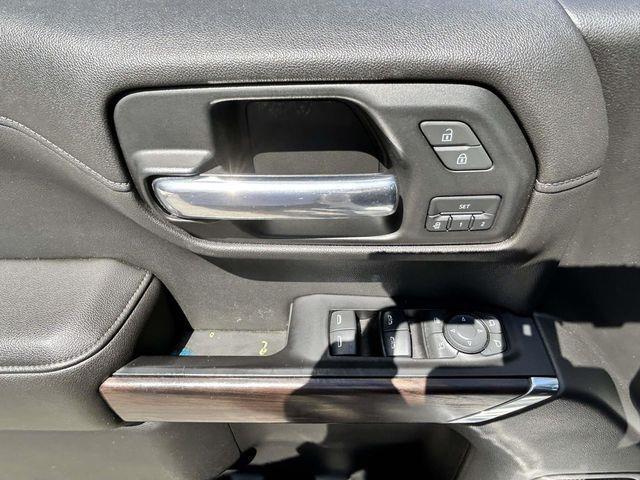 GMC Sierra 1500  2019