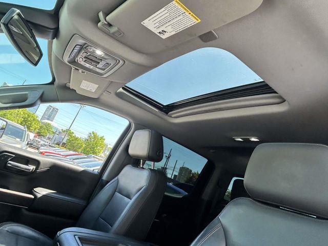 GMC Sierra 1500  2019