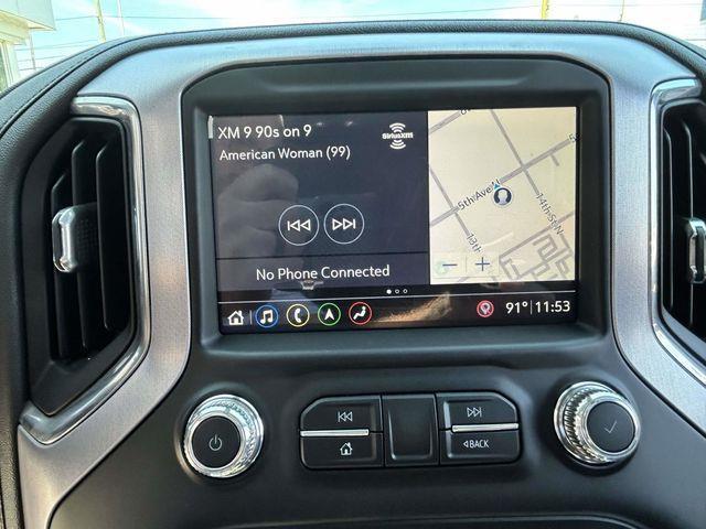 GMC Sierra 1500  2019