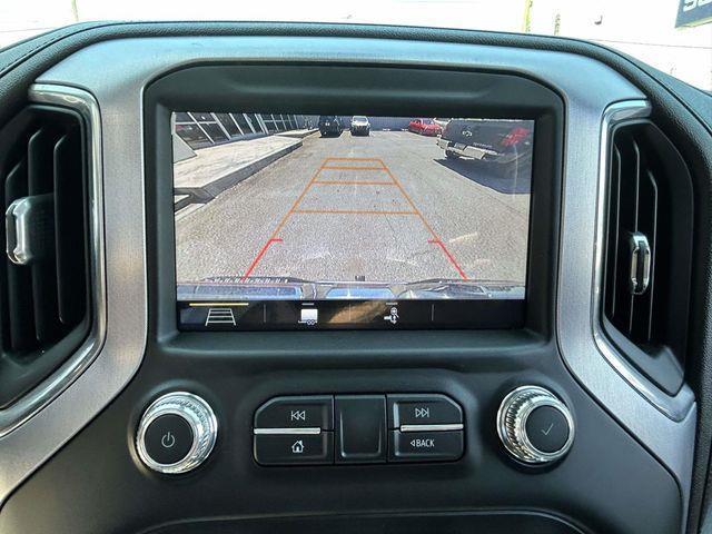 GMC Sierra 1500  2019