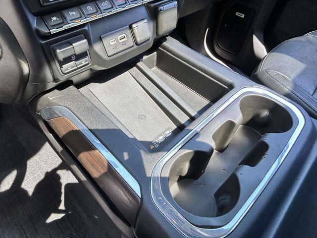 GMC Sierra 1500  2019