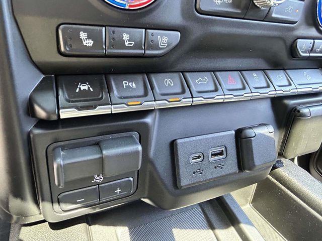 GMC Sierra 1500  2019