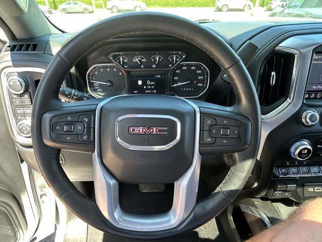 GMC Sierra 1500  2019