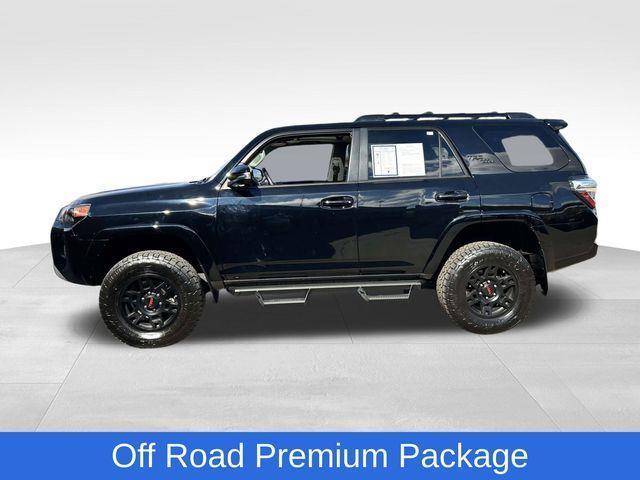 Toyota 4Runner  2023