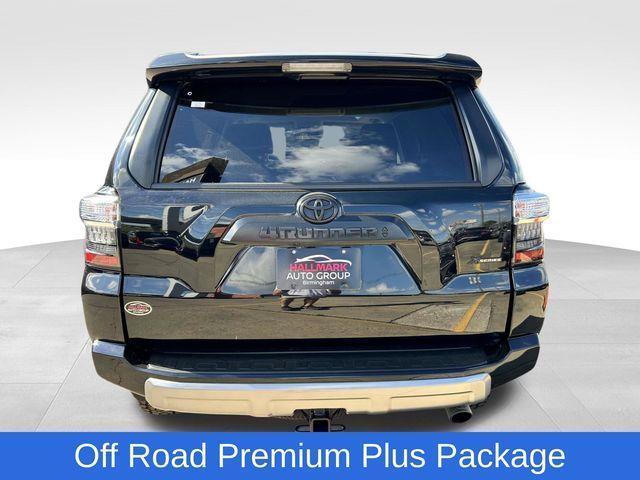 Toyota 4Runner  2023