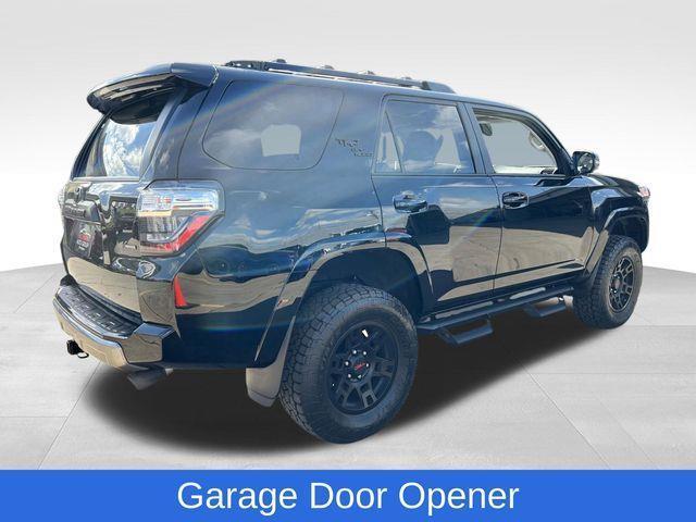 Toyota 4Runner  2023