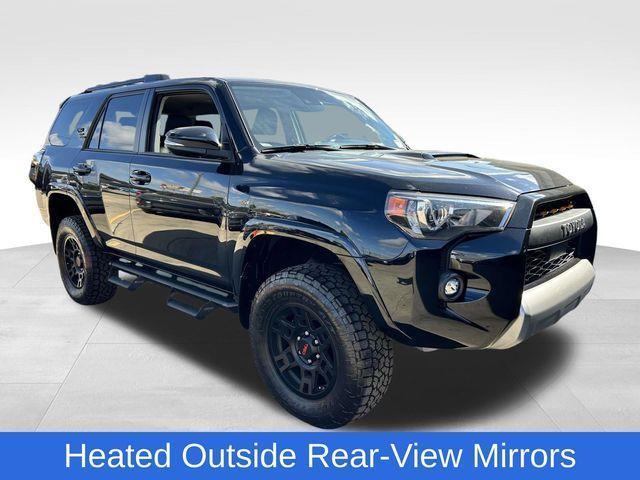 Toyota 4Runner  2023