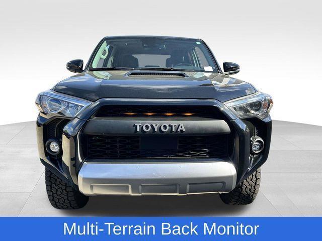 Toyota 4Runner  2023