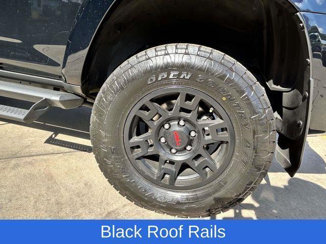 Toyota 4Runner  2023