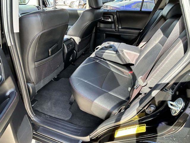 Toyota 4Runner  2023