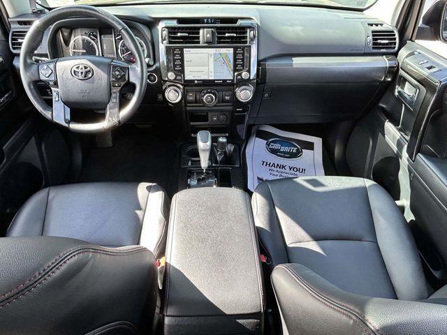 Toyota 4Runner  2023