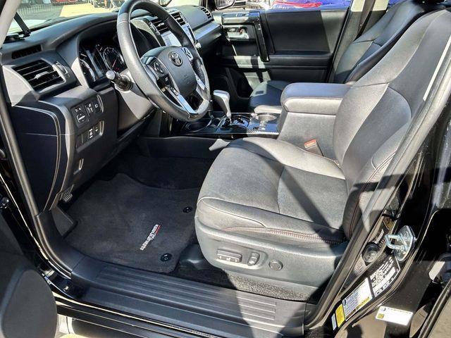 Toyota 4Runner  2023