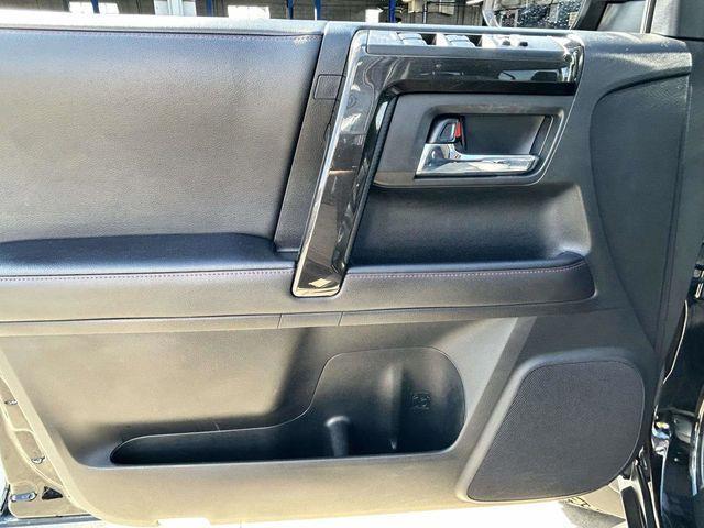 Toyota 4Runner  2023