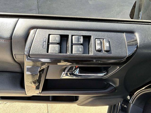 Toyota 4Runner  2023