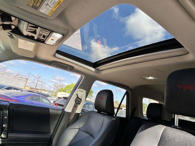 Toyota 4Runner  2023