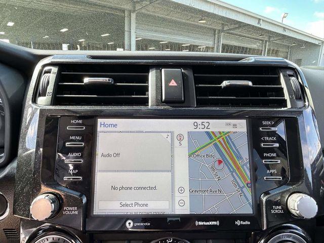 Toyota 4Runner  2023