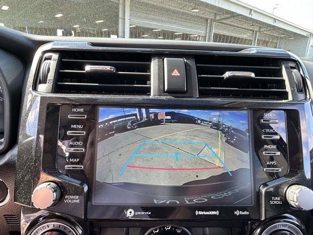 Toyota 4Runner  2023