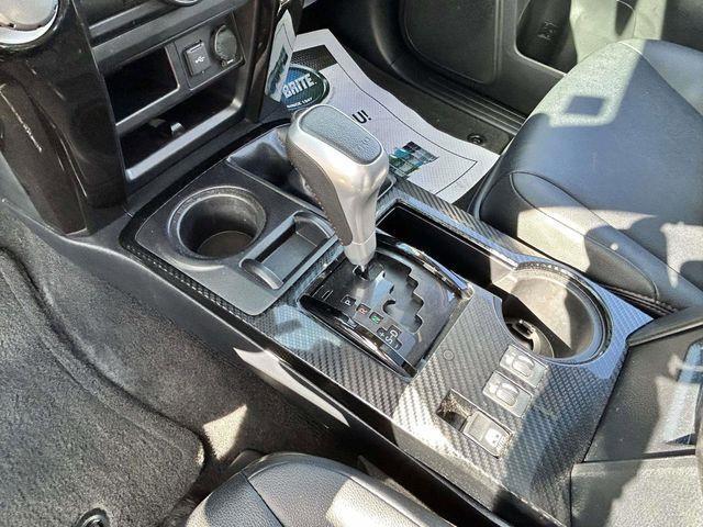 Toyota 4Runner  2023