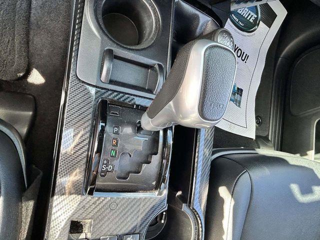 Toyota 4Runner  2023