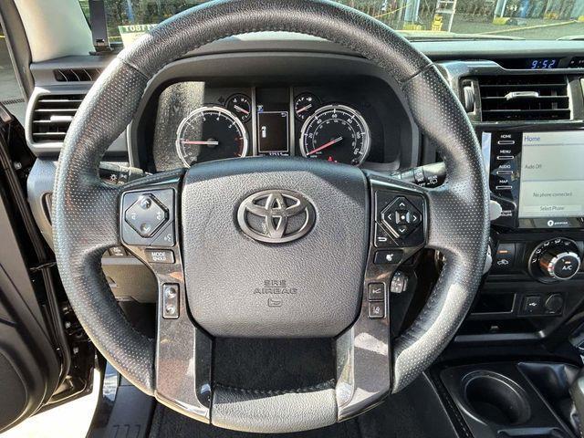Toyota 4Runner  2023