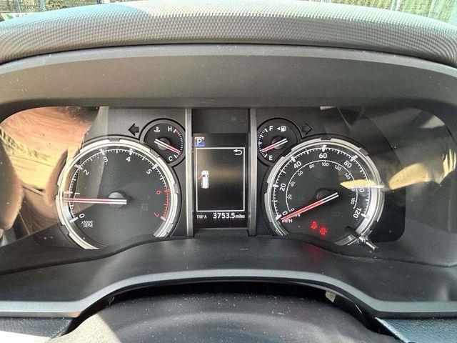 Toyota 4Runner  2023